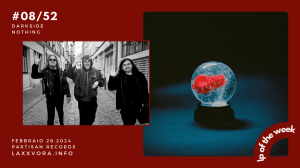 Darkside – LP Of The Week –&nbsp;#LPOTW