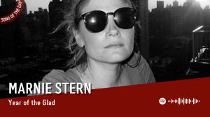 La #SOTD di oggi è di: Marnie&nbsp;Stern