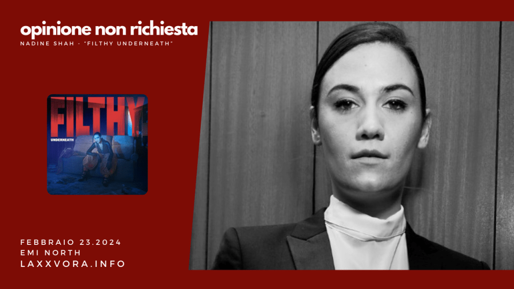 Su un cartone di pizza se non trovassi un&nbsp;foglio