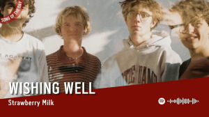 La #SOTD di oggi è di: Wishing&nbsp;Well