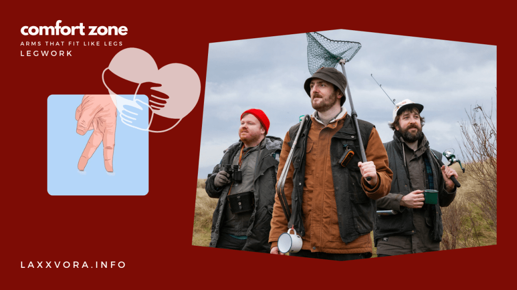 Guanti rotti eppur bisogna&nbsp;andar…