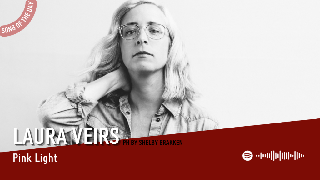 La #SOTD di oggi è di: Laura&nbsp;Veirs
