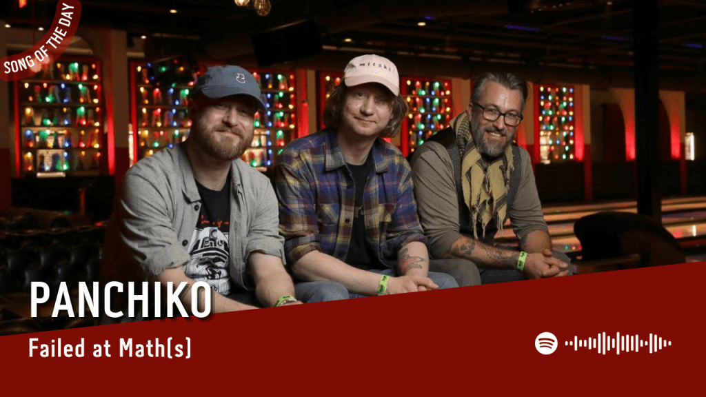 La #SOTD di oggi è di:&nbsp;Panchiko