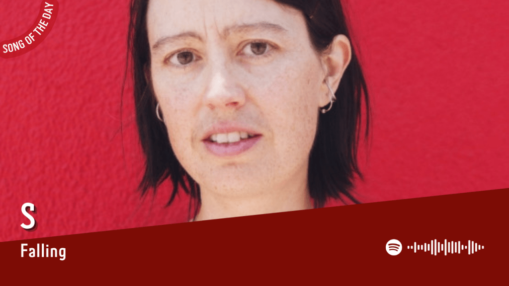 La #SOTD di oggi è di:&nbsp;S