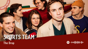 La #SOTD di oggi è di: Sports&nbsp;Team