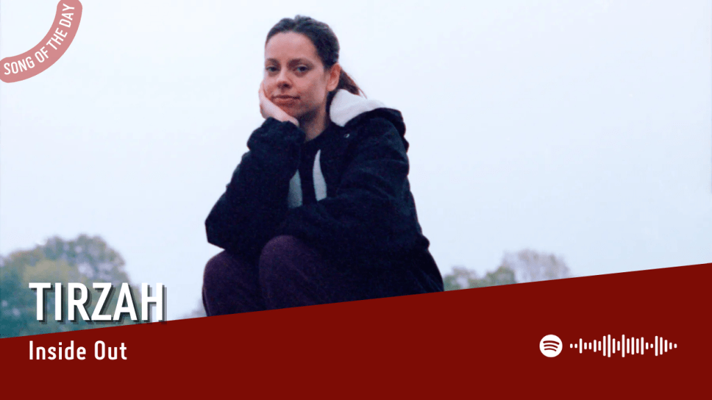 La #SOTD di oggi è di:&nbsp;Tirzah