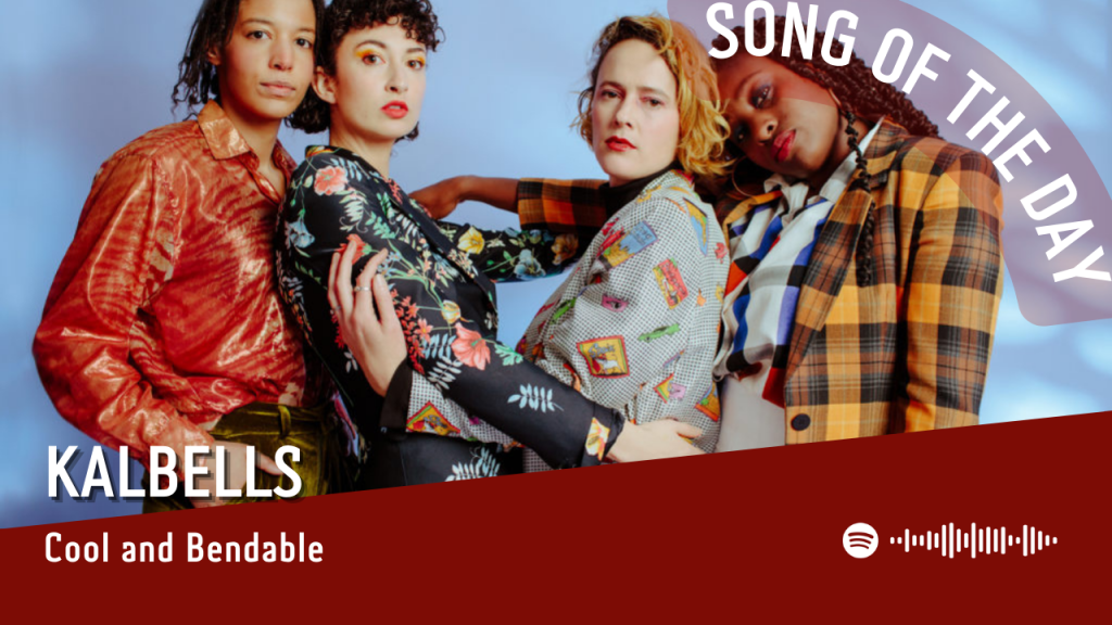 La #SOTD di oggi è di:&nbsp;Kalbells