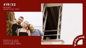 M(h)aol – LP Of The Week –&nbsp;#LPOTW
