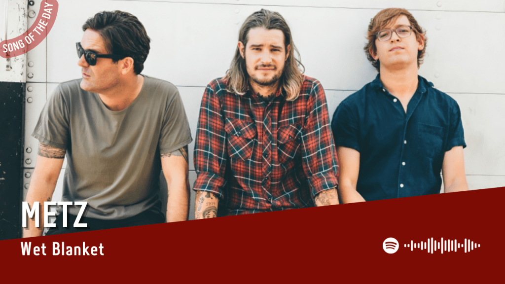 La #SOTD di oggi è di:&nbsp;Metz