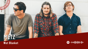 La #SOTD di oggi è di:&nbsp;Metz