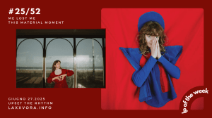 Me Lost Me – LP Of The Week –&nbsp;#LPOTW