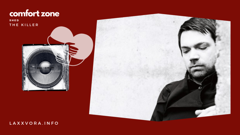 L’assassino di Shed