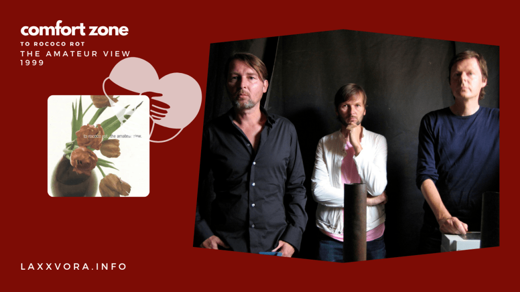 Uno sguardo dilettantesco