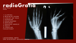 RadioGrafia di Giugno 2025 – Top 10 Mid&nbsp;Year