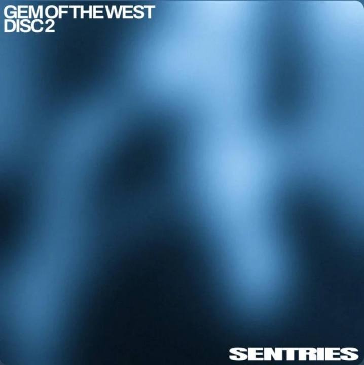Gem of the West (Disk 2) by  SENTRIES