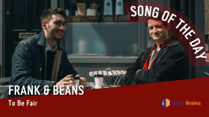 La #SOTD di oggi è di: Frank &&nbsp;Beans