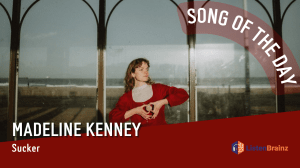 La #SOTD di oggi è di: Madeline&nbsp;Kinney