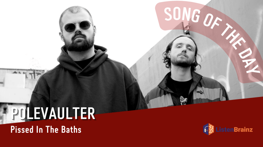 La #SOTD di oggi è di:&nbsp;Polevaulter