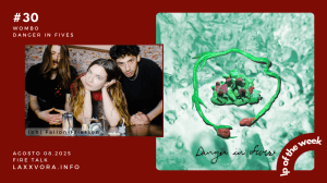 Wombo – LP Of The Week –&nbsp;#LPOTW