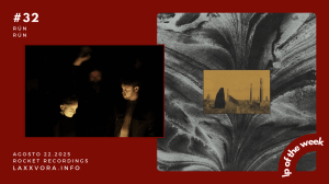 Rún – LP Of The Week –&nbsp;#LPOTW