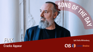 La #SOTD di oggi è di:&nbsp;Fink