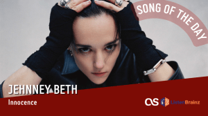 La #SOTD di oggi è di: Jehnny&nbsp;Beth