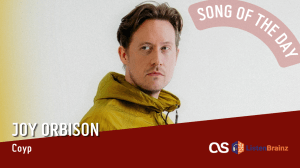La #SOTD di oggi è di: Joy&nbsp;Orbison