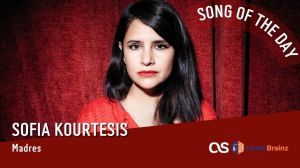 La #SOTD di oggi è di: Sofia&nbsp;Kourtesis