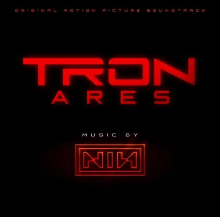 TRON Ares