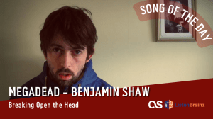 La #SOTD di oggi è di:&nbsp;Megadead