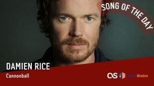 La #SOTD di oggi è di: Damien&nbsp;Rice
