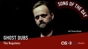 La #SOTD di oggi è di: Ghost&nbsp;Dubs