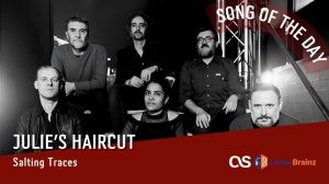 La #SOTD di oggi è di: Julie’s&nbsp;Haircut