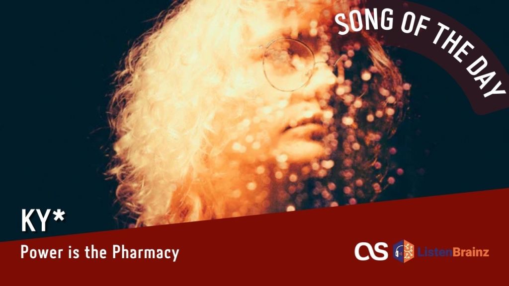 La #SOTD di oggi è dei:&nbsp;Ky*