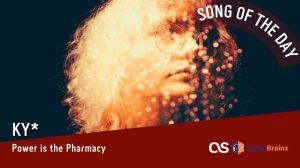 La #SOTD di oggi è dei:&nbsp;Ky*