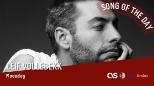 La #SOTD di oggi è di: Leif&nbsp;Vollebekk