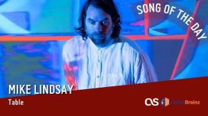 La #SOTD di oggi è di: Mike&nbsp;Lindsay