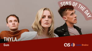 La #SOTD di oggi è dei:&nbsp;Thayla