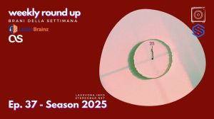 Weekly Round Up – Ep. 37 Season&nbsp;2025