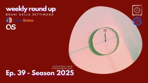 Weekly Round Up – Ep. 39 Season&nbsp;2025