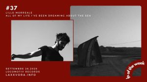 Lillo Morreale – LP Of The Week –&nbsp;#LPOTW