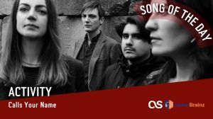 La #SOTD di oggi è di:&nbsp;Activity