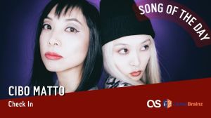 La #SOTD di oggi è di: Cibo&nbsp;Matto