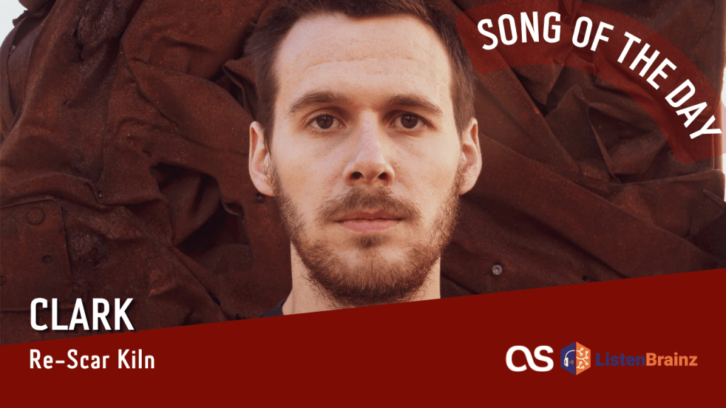 La #SOTD di oggi è di:&nbsp;Clark