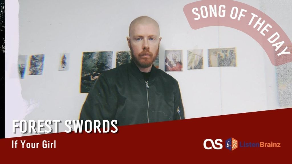 La #SOTD di oggi è di: Forest&nbsp;Swords