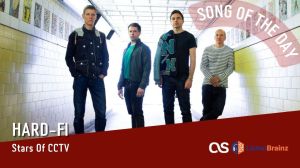 La #SOTD di oggi è degli:&nbsp;Hard-Fi