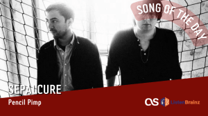 La #SOTD di oggi è di:&nbsp;Sepalcure