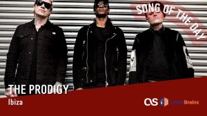 La #SOTD di oggi è dei:&nbsp;Prodigy