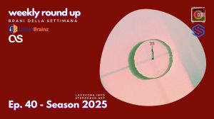 Weekly Round Up – Ep. 40 Season&nbsp;2025