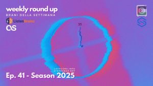 Weekly Round Up – Ep. 41 Season&nbsp;2025